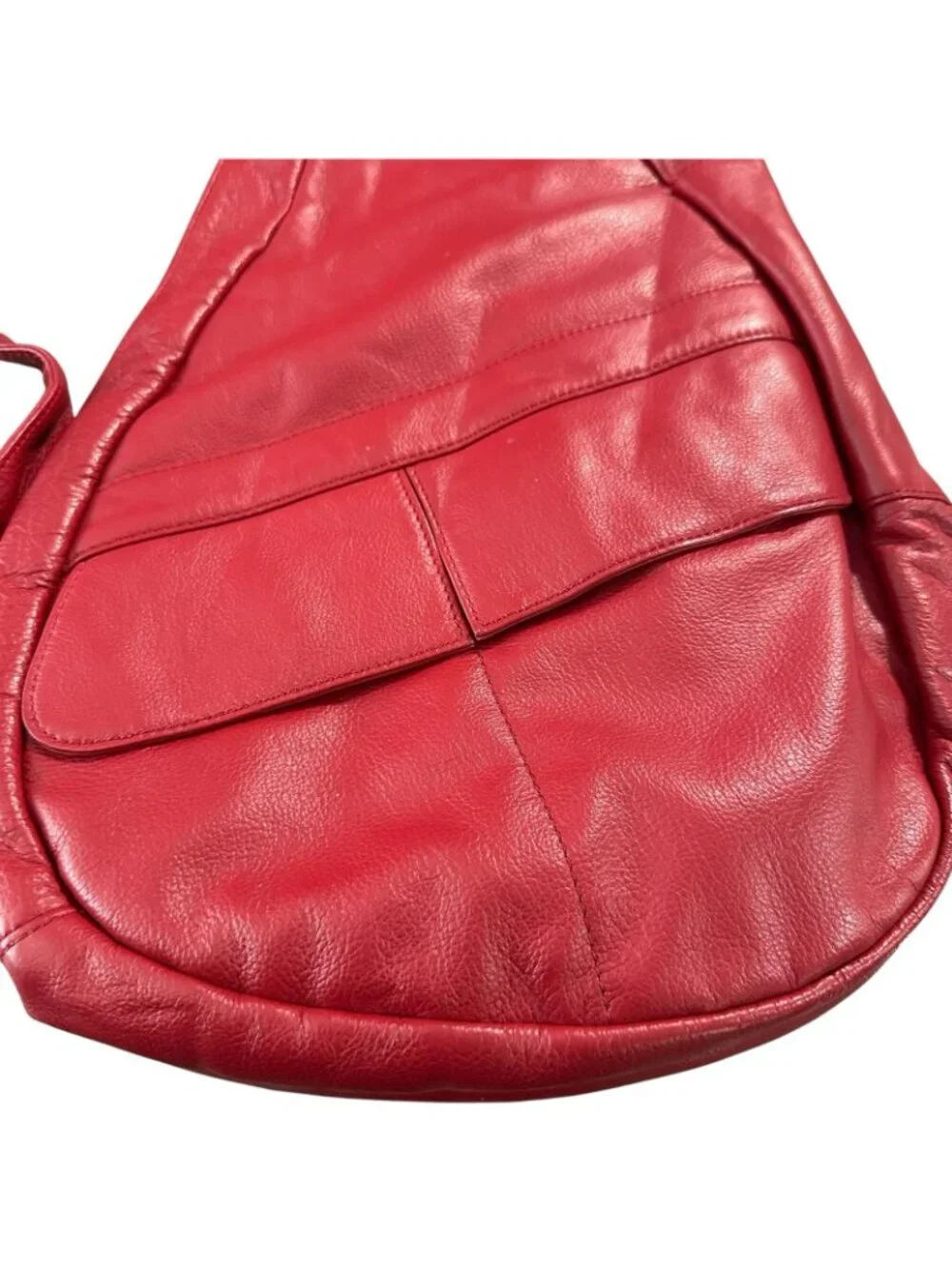 AmeriBag Healthy Back Bag 19